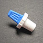 #13 Polyethylene Stopper Component